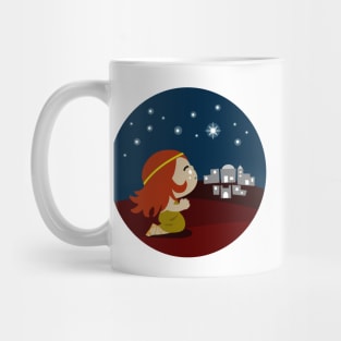 Mary Magdalene Mug